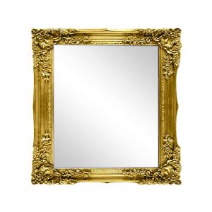 roma mirror