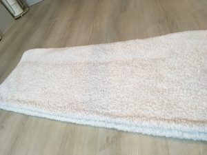 towel folding: how to fold towels step 4