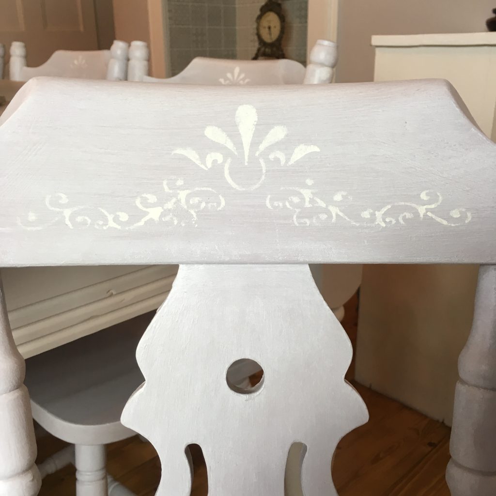 Upcycle Pine Chairs A 'How To' Guide