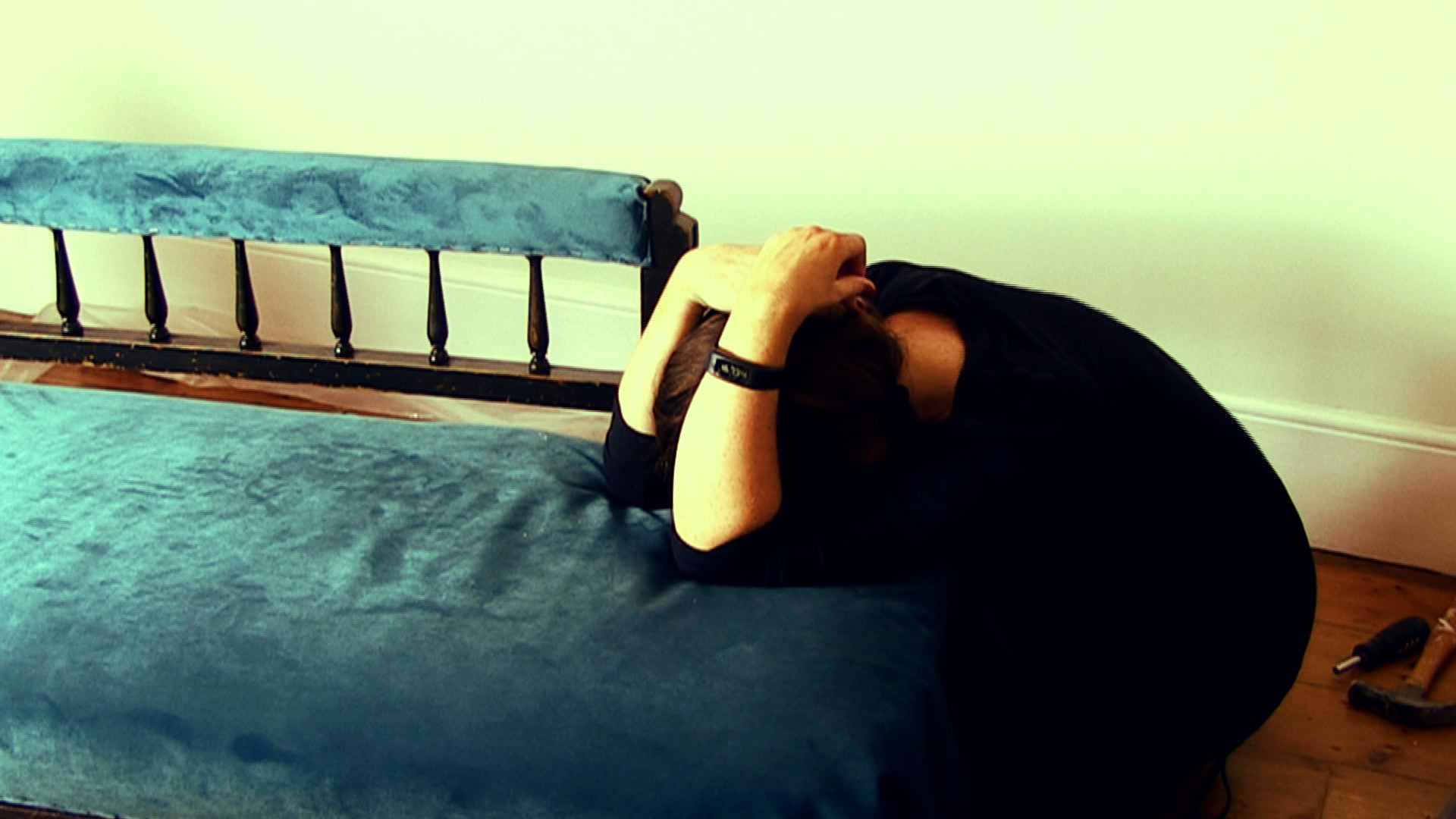 How To Upholster A Chaise Longue