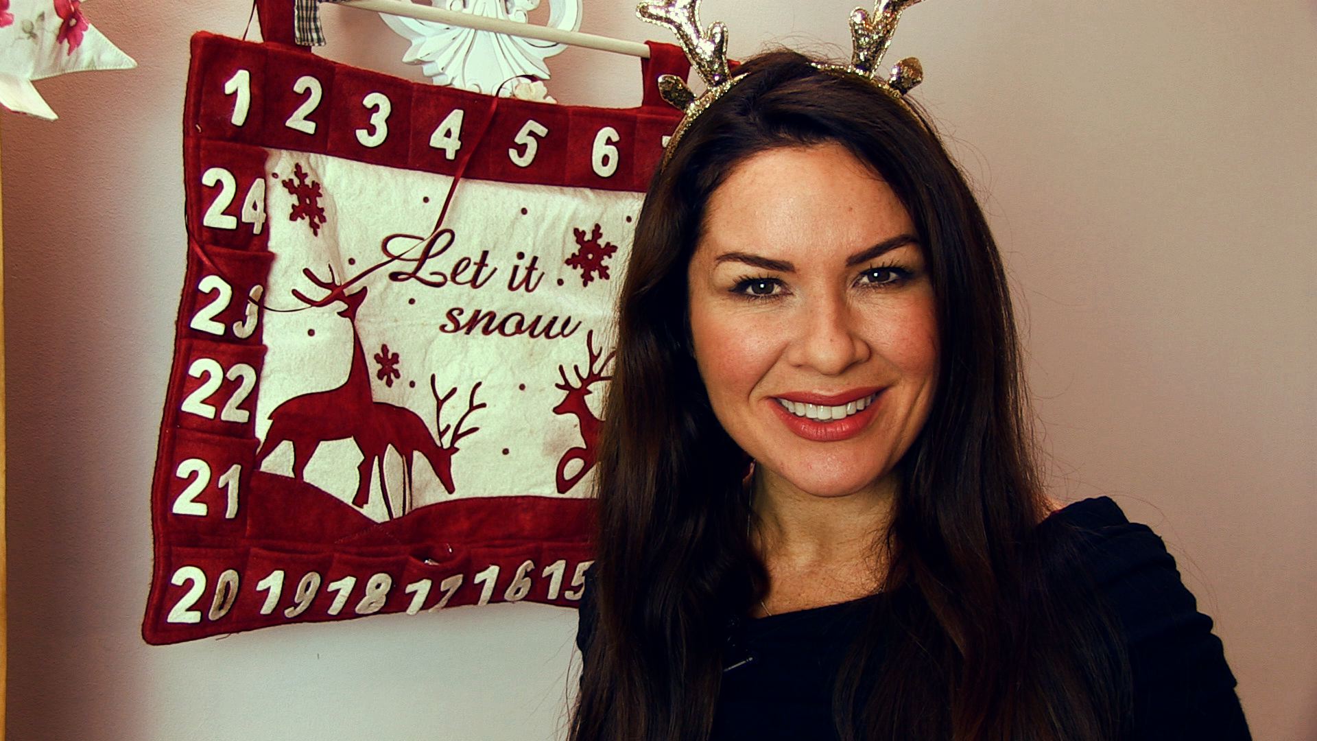 christmas decorations advent