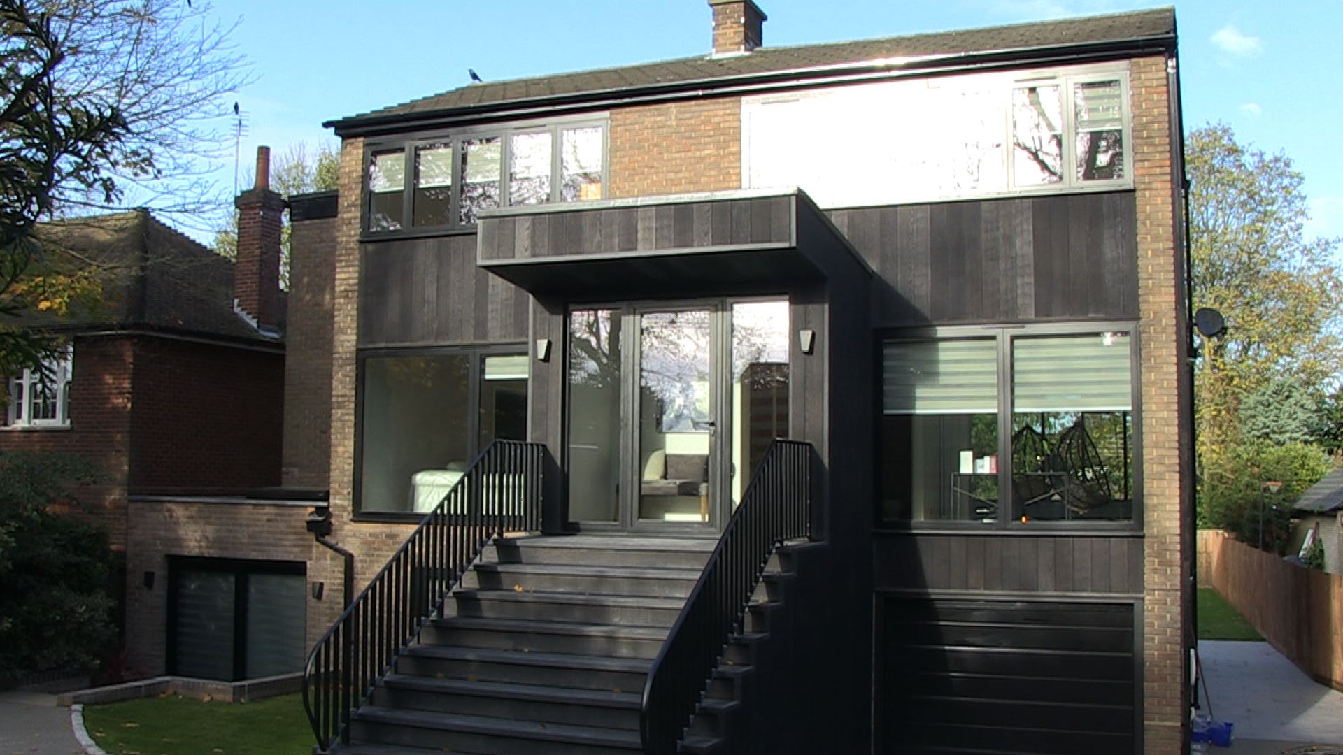 How To Make An Ugly House Lovely