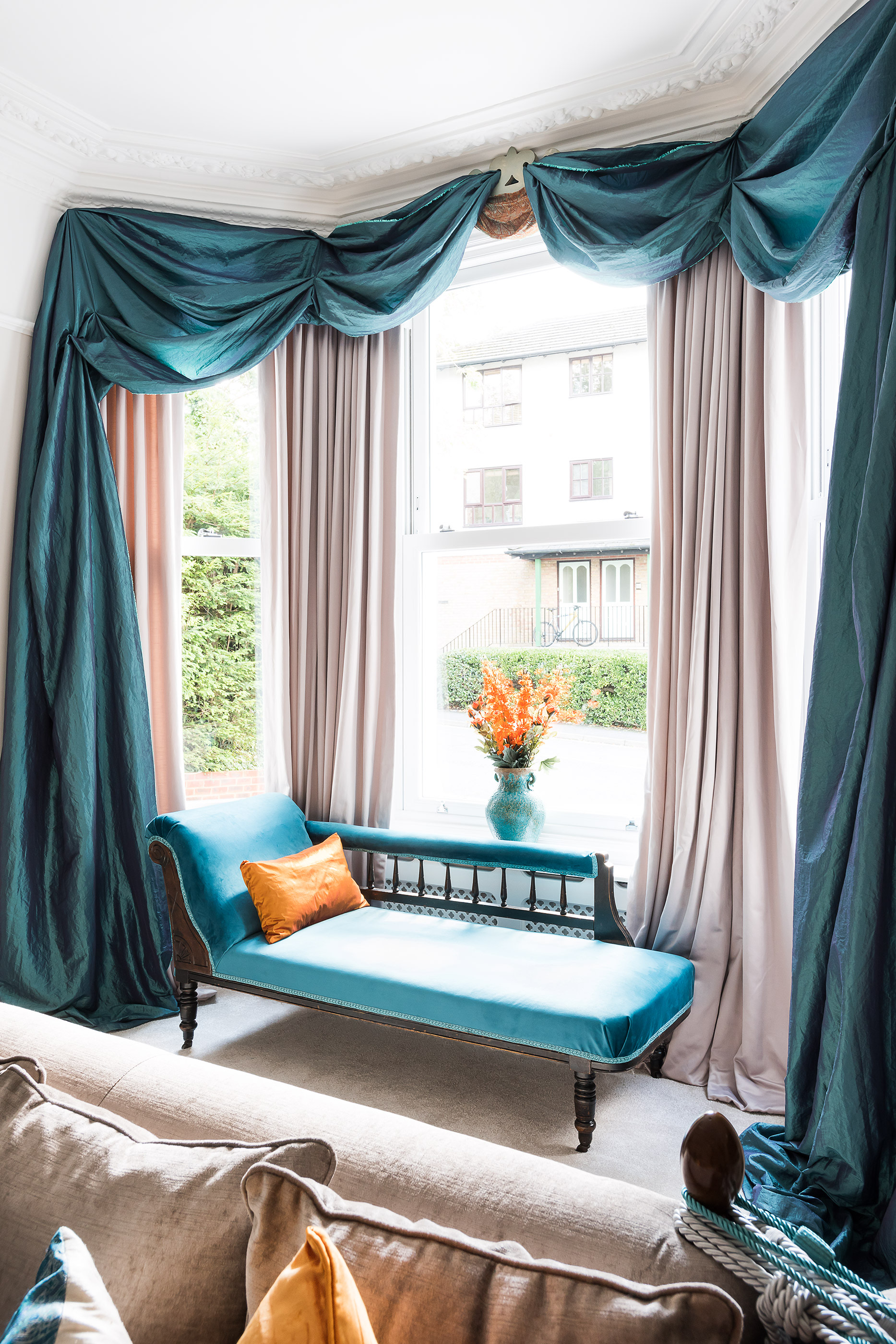 before and after bay