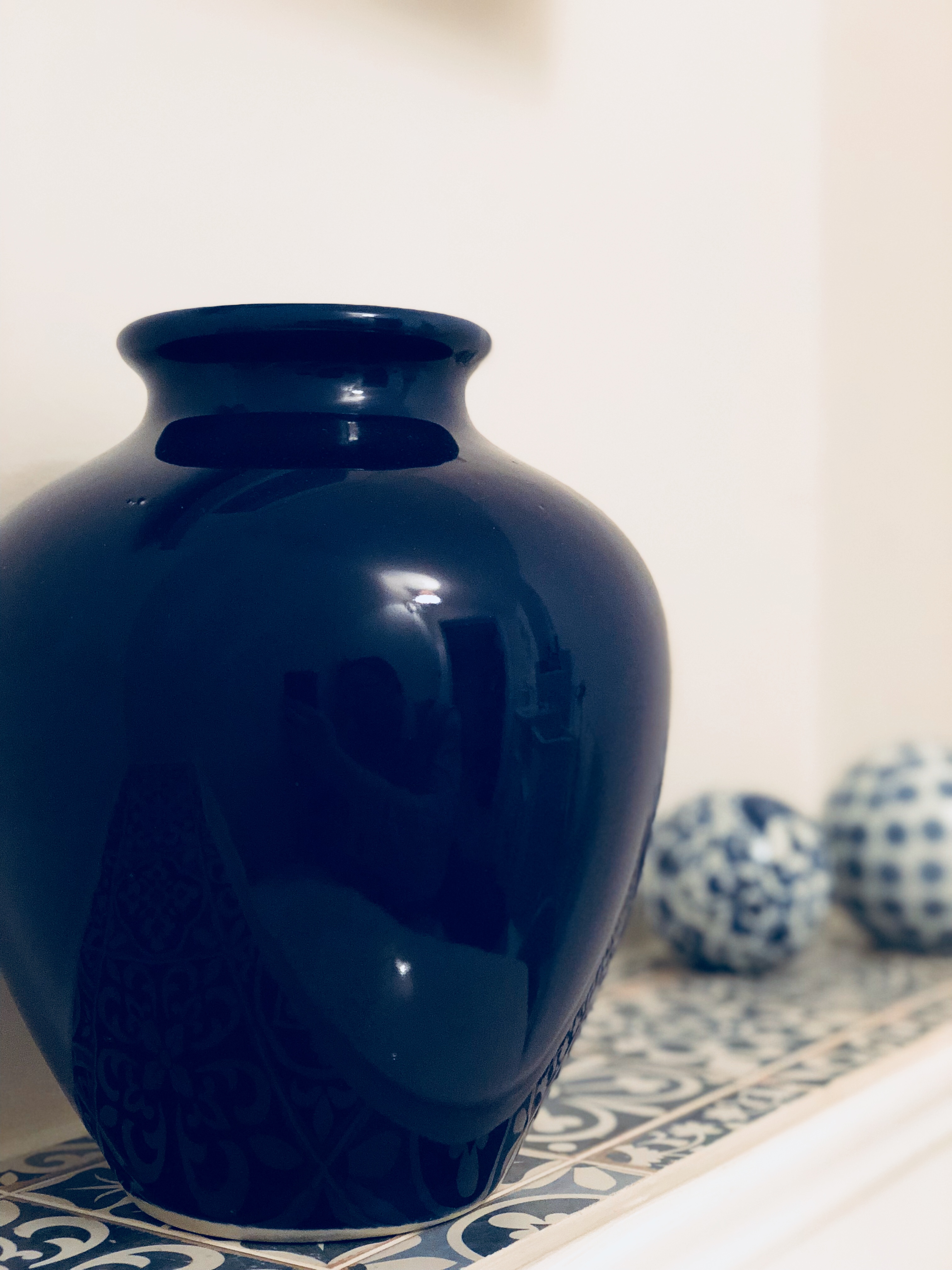 colour psychology blue