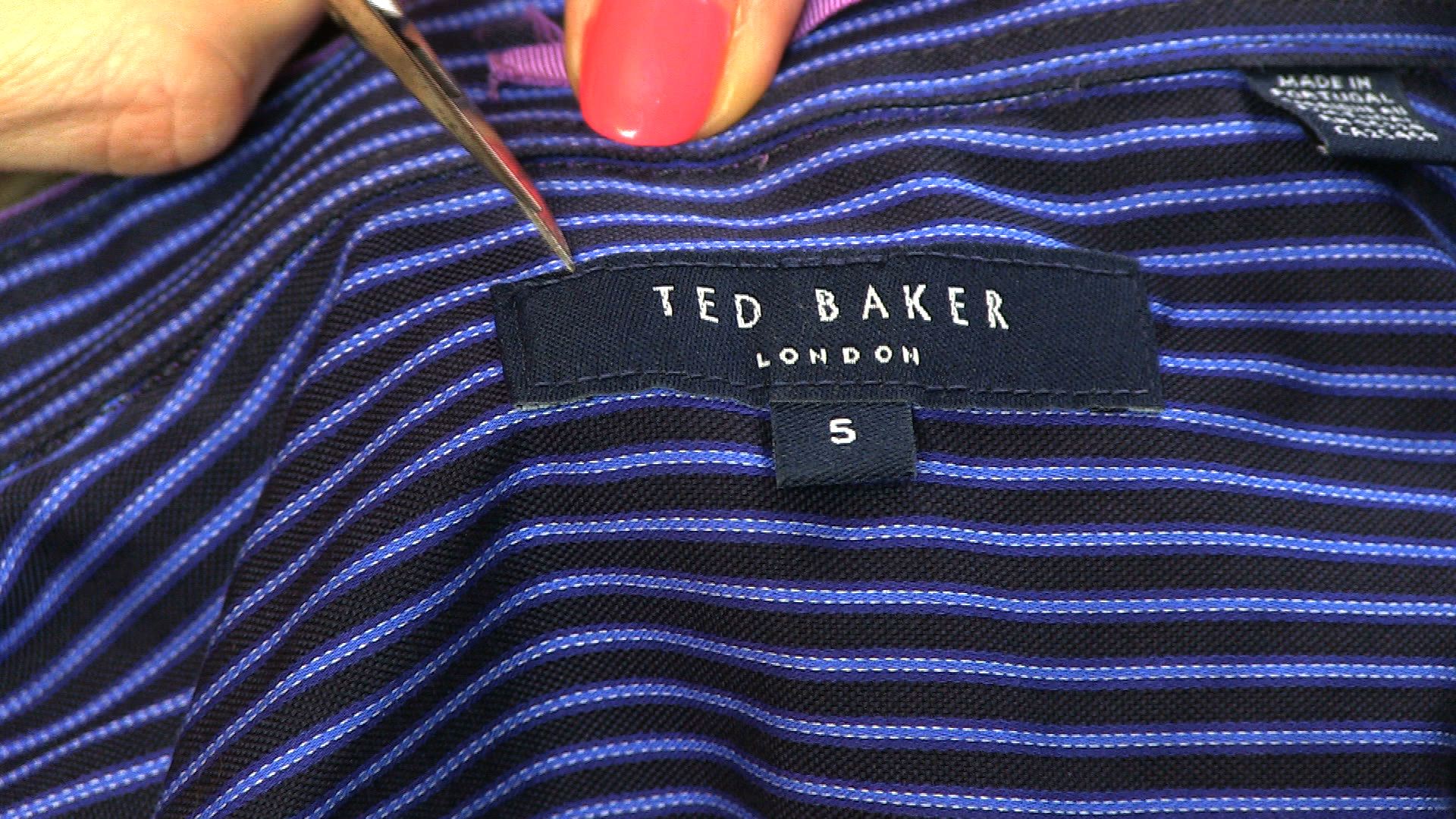 how to make a cushion unpick