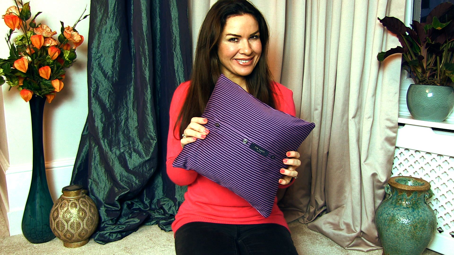 how to make a cushion me with cushion