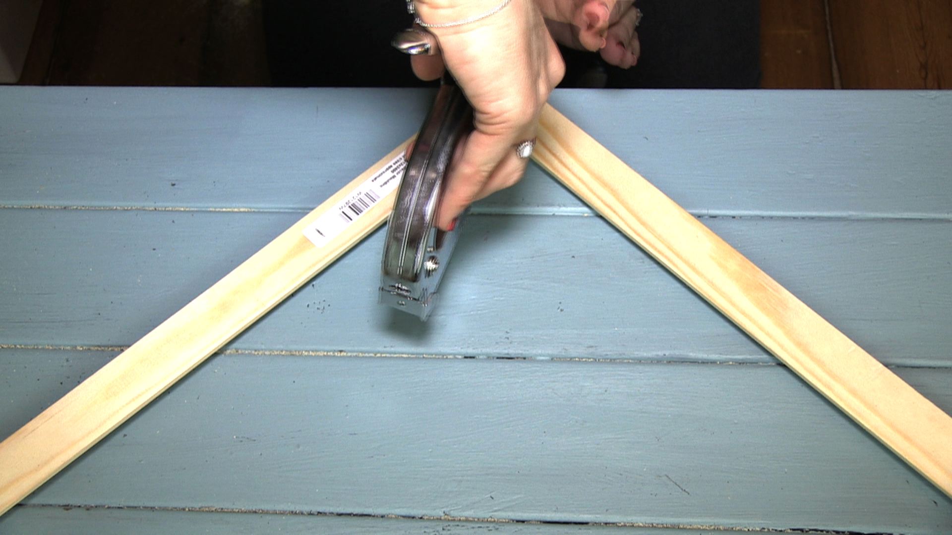 How To Make A Picture Frame