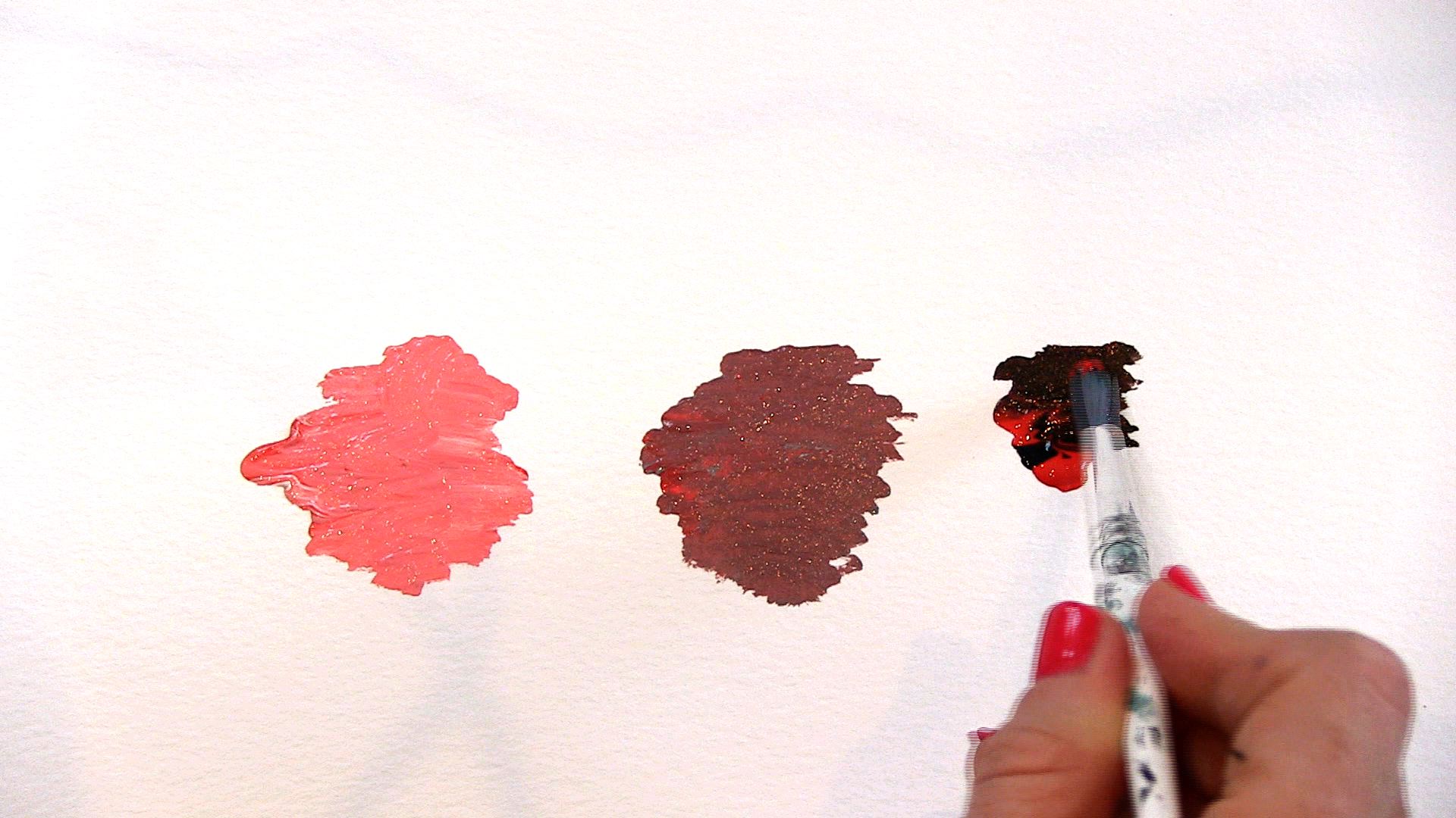 colour wheel tint tone shade