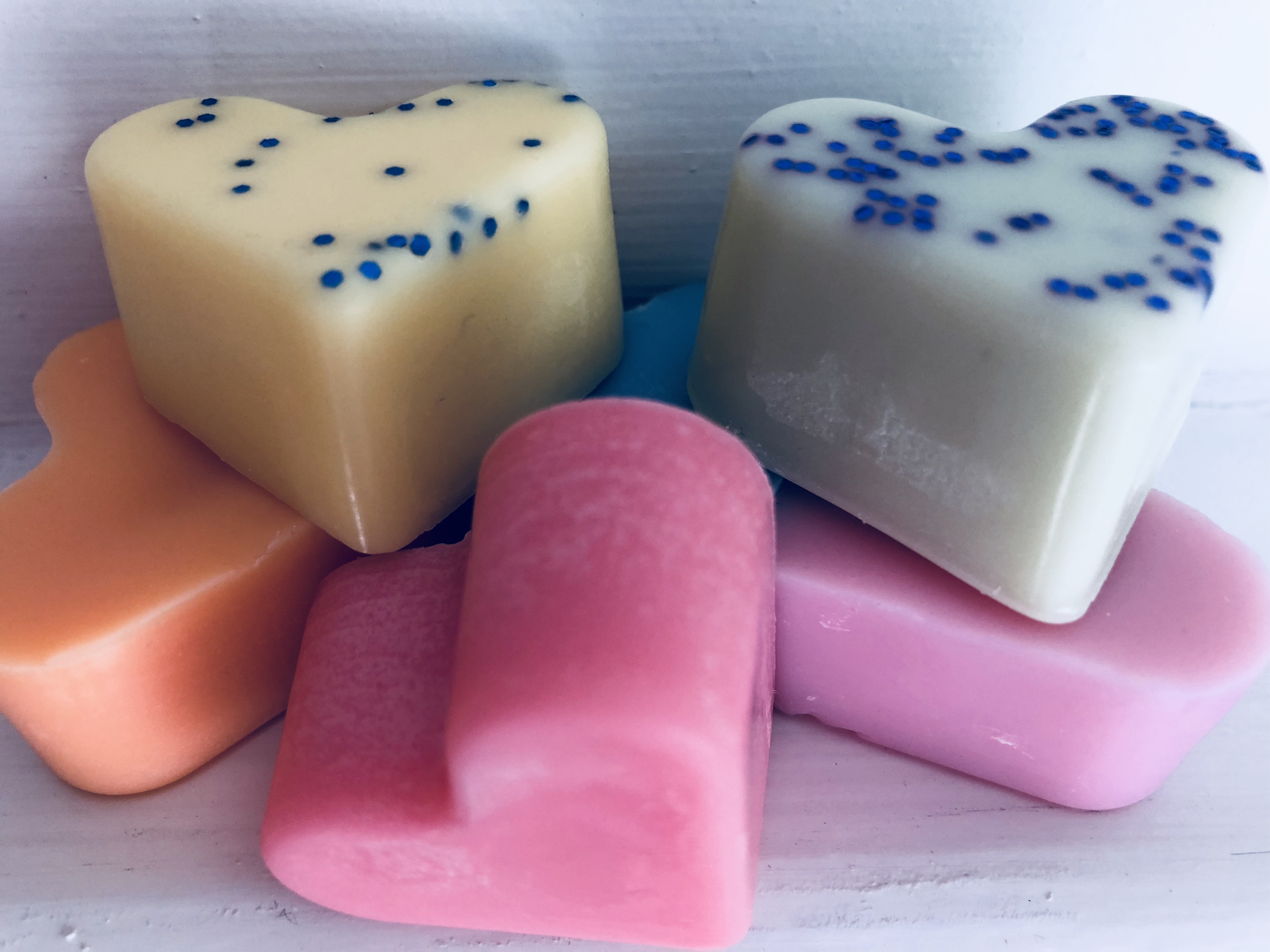 how to make a home smell melts