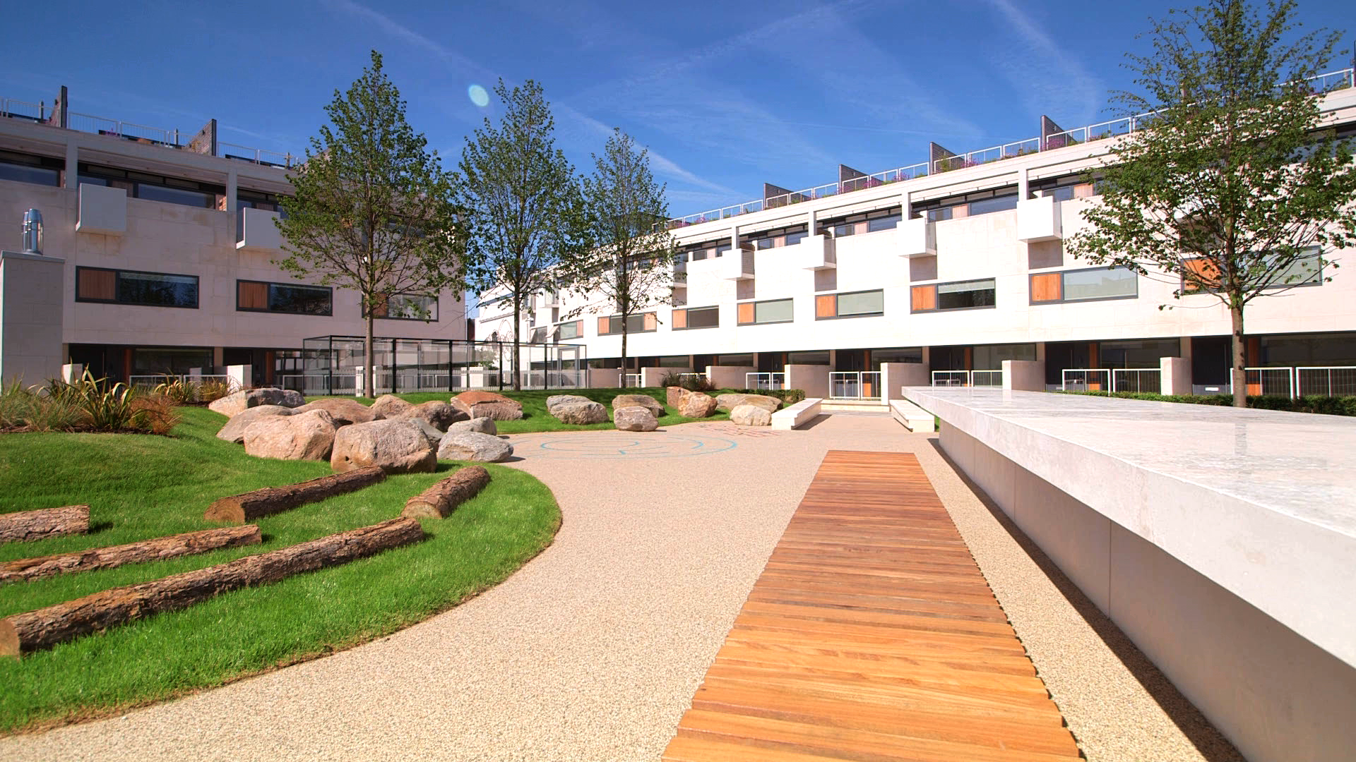 houses for sale st albans outside table still